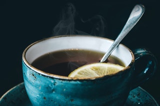 tea image